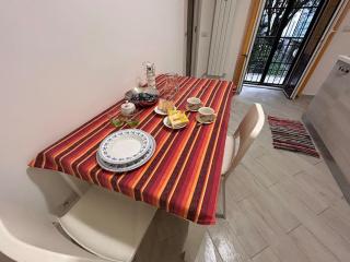 Il chiostro di Città Studi - 9