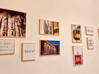 Il chiostro di Città Studi - Milan - 7