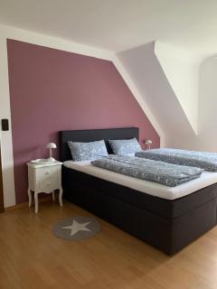 Wiedenbrück Zentrum schöne Wohnung mit Balkon-8- - Rheda-Wiedenbrück - 7