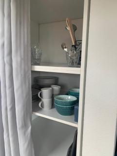 Wiedenbrück Zentrum schöne Wohnung mit Balkon-8- - Rheda-Wiedenbrück - 6