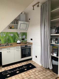Wiedenbrück Zentrum schöne Wohnung mit Balkon-8- - Rheda-Wiedenbrück - 4