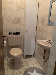 Wiedenbrück Zentrum schöne Wohnung mit Balkon-8- - Rheda-Wiedenbrück - 2