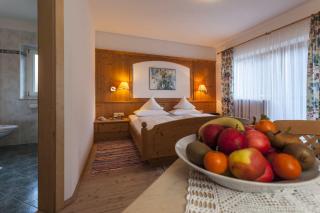 Hotel Jägerhof - Sankt Leonhard in Passeier - 2