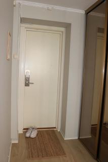 One-bedroom apartment close to NTNU and St Olavs - 5
