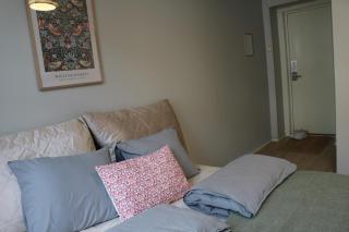 One-bedroom apartment close to NTNU and St Olavs - 4