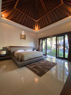 Niwa Yume Guest Suites - Tejakula - 9