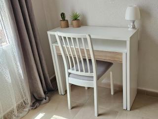 Santa Pola con tres dormitorios playa Levante - 1