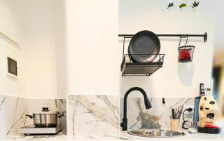 Appartamento Rovere- Quattro Canti 200 mt - Palermo - 4