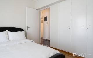 Nus Apartment by LobbySquare - Atene - 5