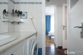 Nus Apartment by LobbySquare - Atene - 2