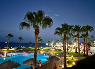 Marina Beach-Mdiq- Seaside Luxury Resort - 0