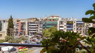 Nus Apartment by LobbySquare - Atene - 1