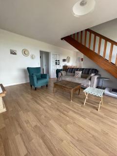 Bug Ar Mor - Vue Exceptionnelle des 7 Îles - 4