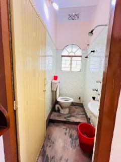 Lodge Bikash - Siliguri - 4