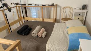 Small and cozy studio apartment in Florence - Florence - 7
