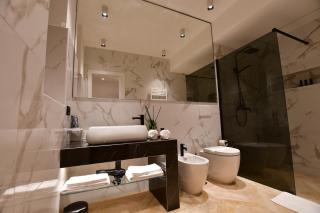 Domus De Cinti Boutique Rooms - 1