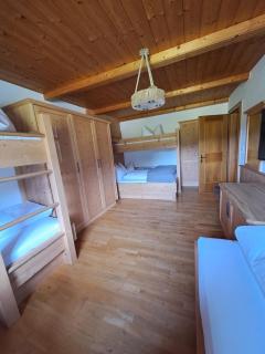 Glückchalet - Rettenschöss - 6