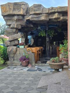 DANLUX hotel - Ureki - 8