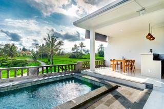 Villa Padang Santhi - Ubud - 0
