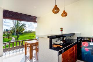 Villa Padang Santhi - Ubud - 3