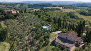 Villa Lola by VacaVilla - Nebbiano - 8