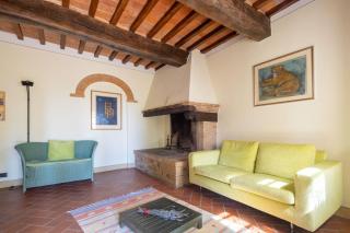 Villa Lola by VacaVilla - Nebbiano - 2
