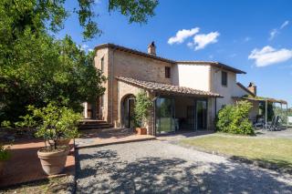 Villa Lola by VacaVilla - Nebbiano - 1