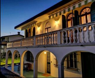 Casa del Vigneto - Spinea - 9