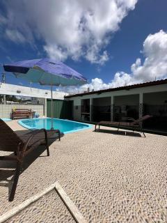 Casa Matta Jacuipe - Barra de Jacuípe - 5