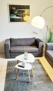 Ferienwohnung Ferienliebe Lahn Dill - Hochelheim - 9