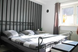 Ferienwohnung Ferienliebe Lahn Dill - Hochelheim - 3