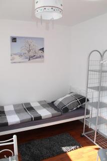 Ferienwohnung Ferienliebe Lahn Dill - Hochelheim - 1