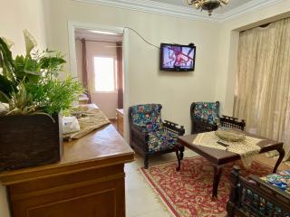 Lovely apartment in the heart of Heliopolis - Kairo - 8