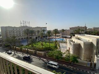 Lovely apartment in the heart of Heliopolis - Kairo - 0