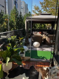 Luxorius apartment on the beach and the citycenter - 1