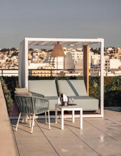Grands Suites Hotel Residences and Spa - Il-Gżira - 8