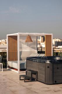 Grands Suites Hotel Residences and Spa - Il-Gżira - 3