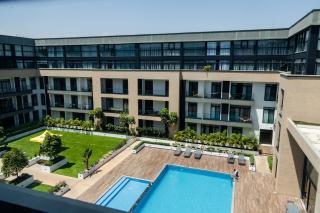 Cozy Abode by Embassy Gardens - 3