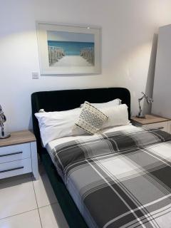 Cozy Abode - Cantonments - 3