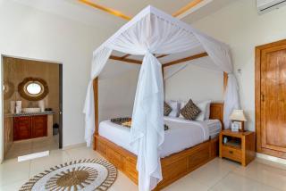 Villa Padang Santhi - Ubud - 7