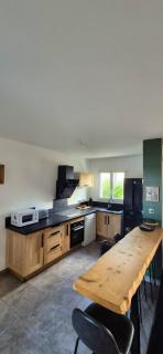 Charmant appartement - 3