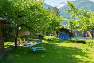 Hotel Gasthof Kröll - inkl Nationalpark-Karte, 1 x Grossglockner Hochalpenstraße kostenlos, verschiedene Bergbahnen kostenlos, Badesee kostenlos, Bus & Zug kostenlos, regionale Küche - Niedernsill - 5