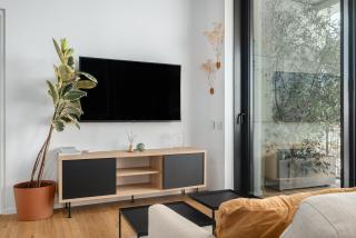 ULIVE Boutique ApartHotel - Tel Aviv - 1