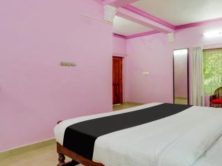 Hotel O KAYALKARA VILLA BY LEFORT - Kovalam - 4
