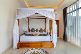 Villa Padang Santhi - Ubud - 5