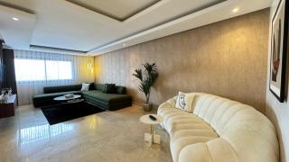 Penthouse View 2BR Terrace - AppartAli Luxury Platform - Casablanca - 8