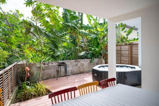 Maison Côté Mer - Ecumes Sauvages - DODOTERLA - 9