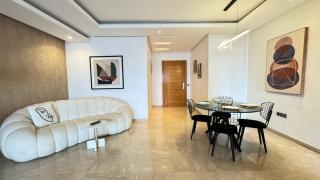 Penthouse View 2BR Terrace - AppartAli Luxury Platform - Casablanca - 6
