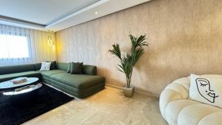 Penthouse View 2BR Terrace - AppartAli Luxury Platform - Casablanca - 5