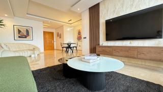 Penthouse View 2BR Terrace - AppartAli Luxury Platform - Casablanca - 1